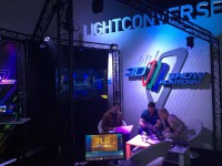 Prolight+Sound 2017 image