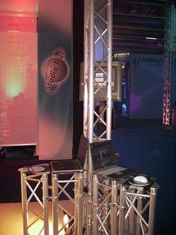 Lightconverse @ Prolight+Sound 2006_5