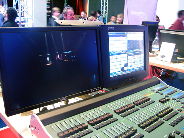 Lightconverse @ Prolight+Sound 2009_8