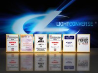 Акция LIGHTCONVERSE LDI2015 SHOW SPECIALS