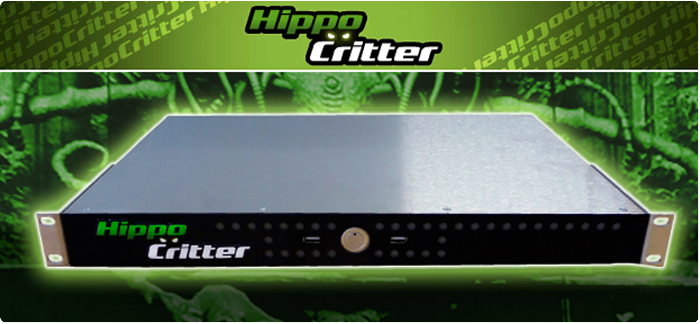 HippoCritter