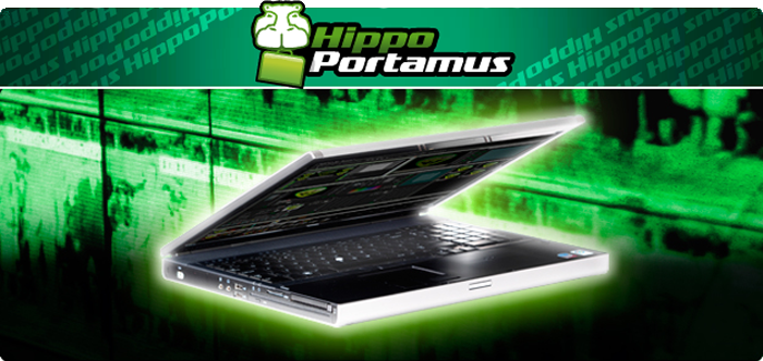 HippoPortamus