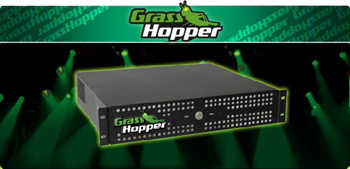 HippotizerGrasshopper