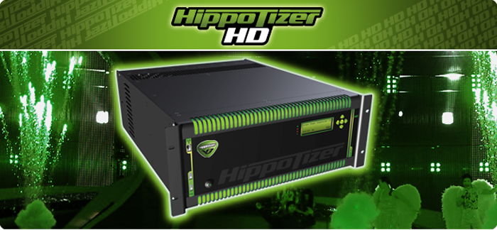HippotizerHD