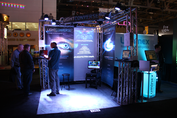 LDI 2014