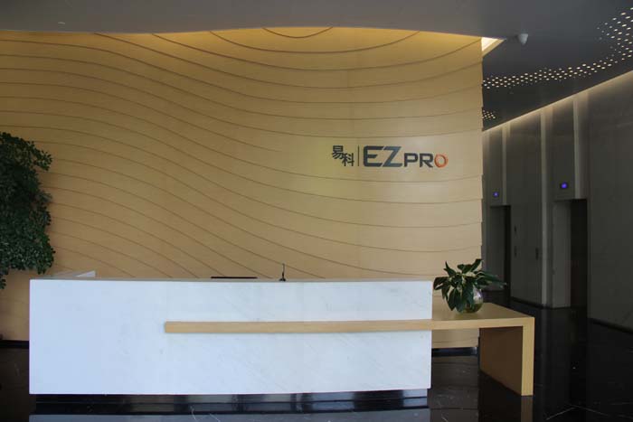 EzPro